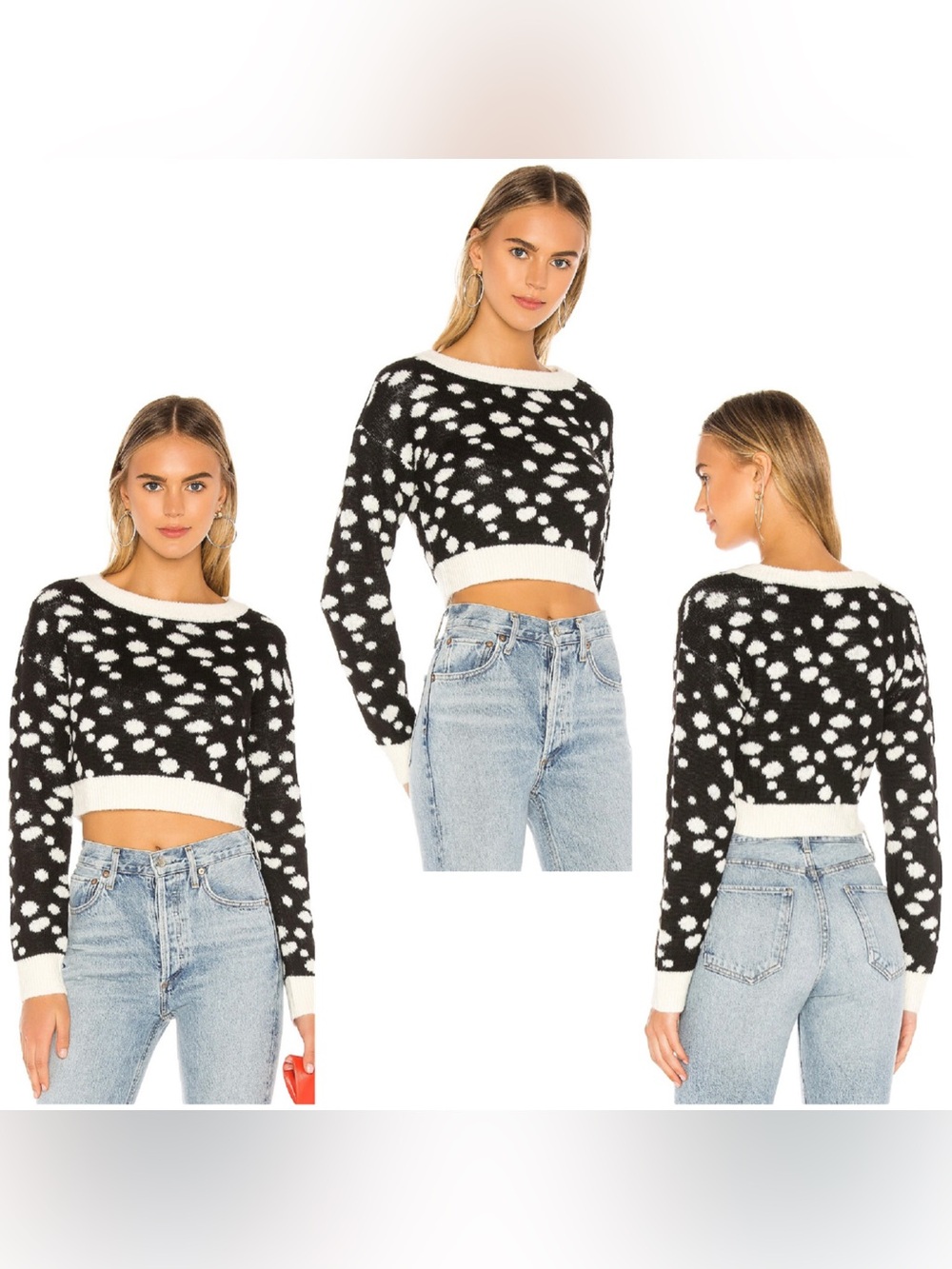 Myla Sweater